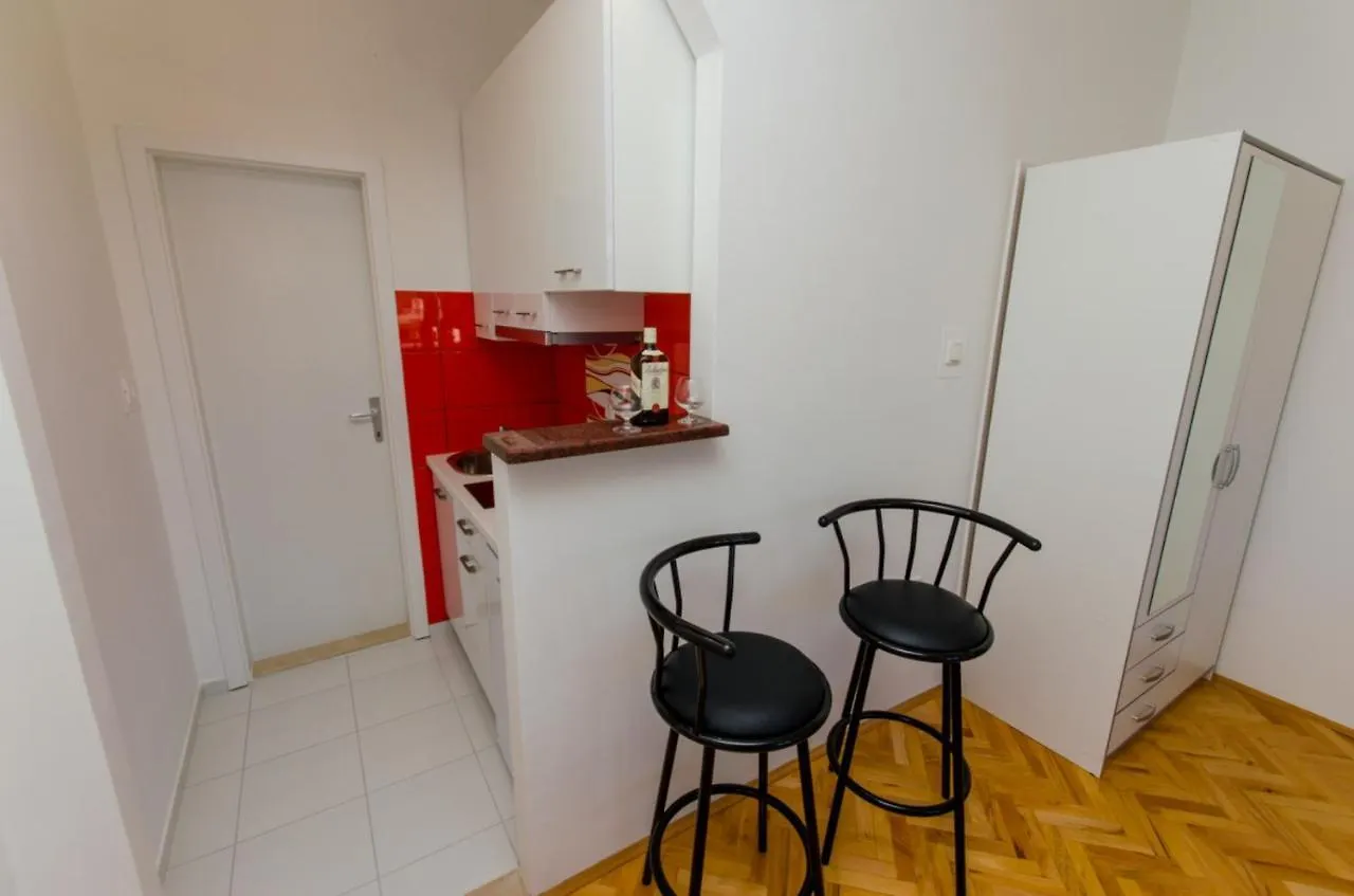 Apartments Ivana Trogir