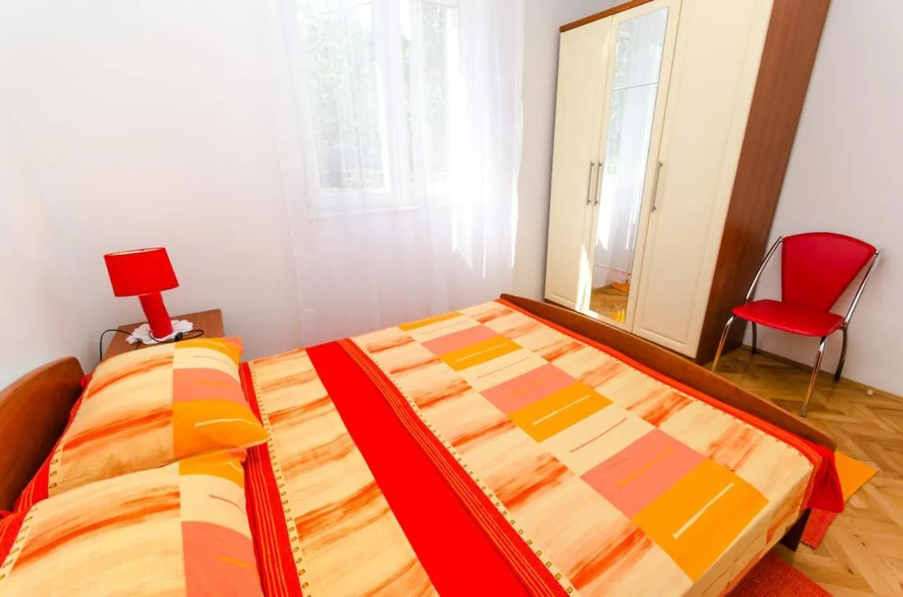 Apartments Ivana Trogir