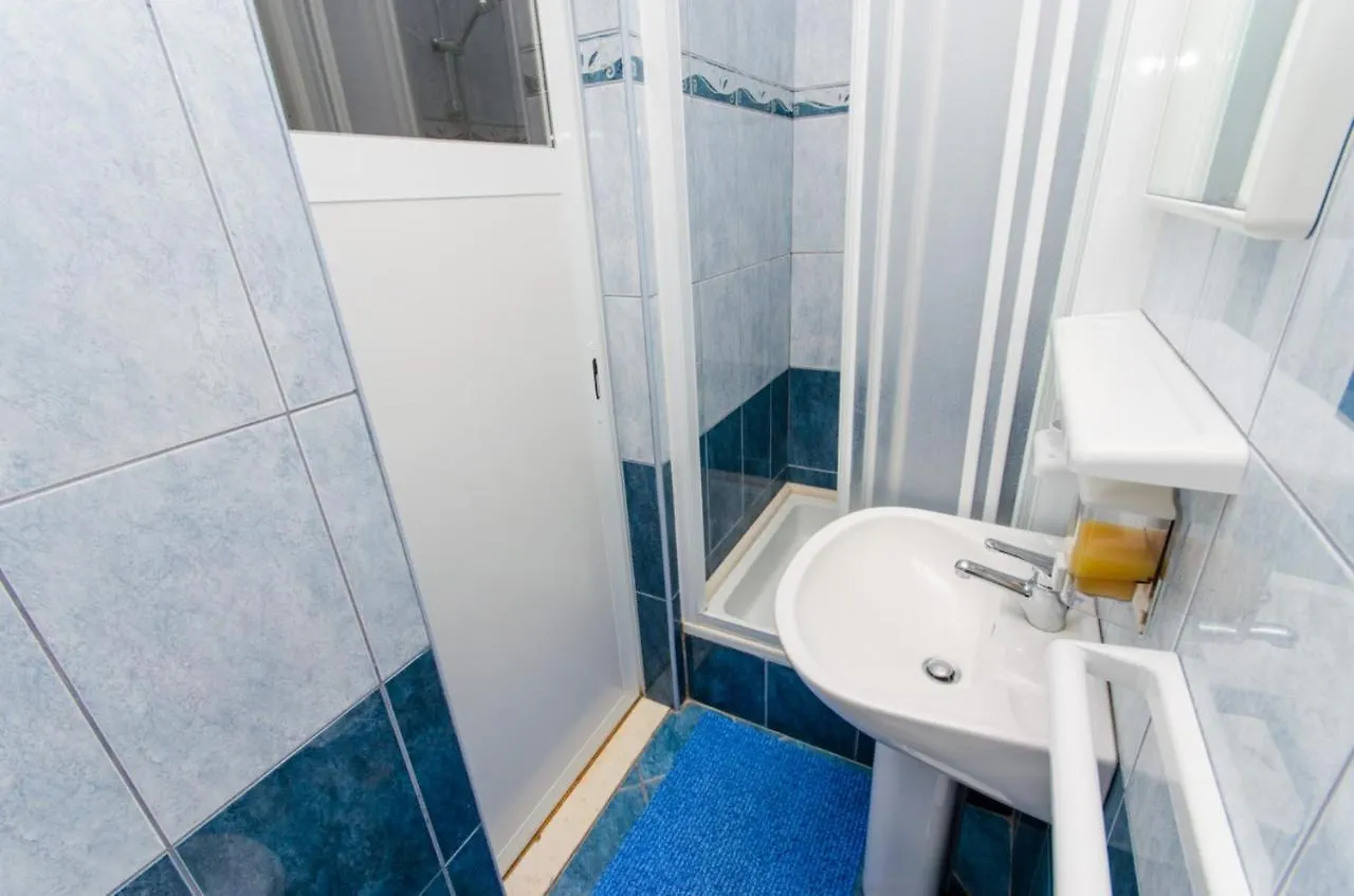 Apartments Ivana Trogir