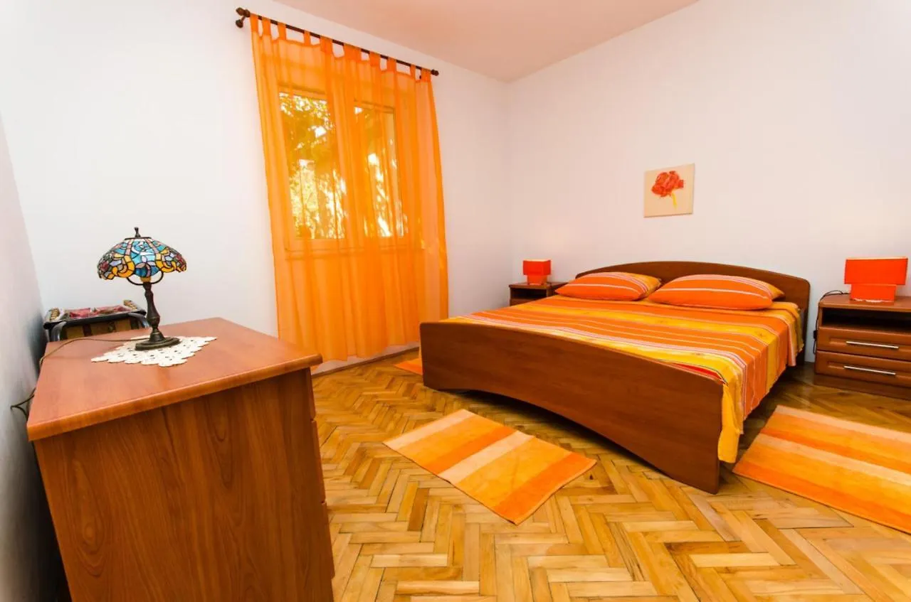 Apartments Ivana Trogir