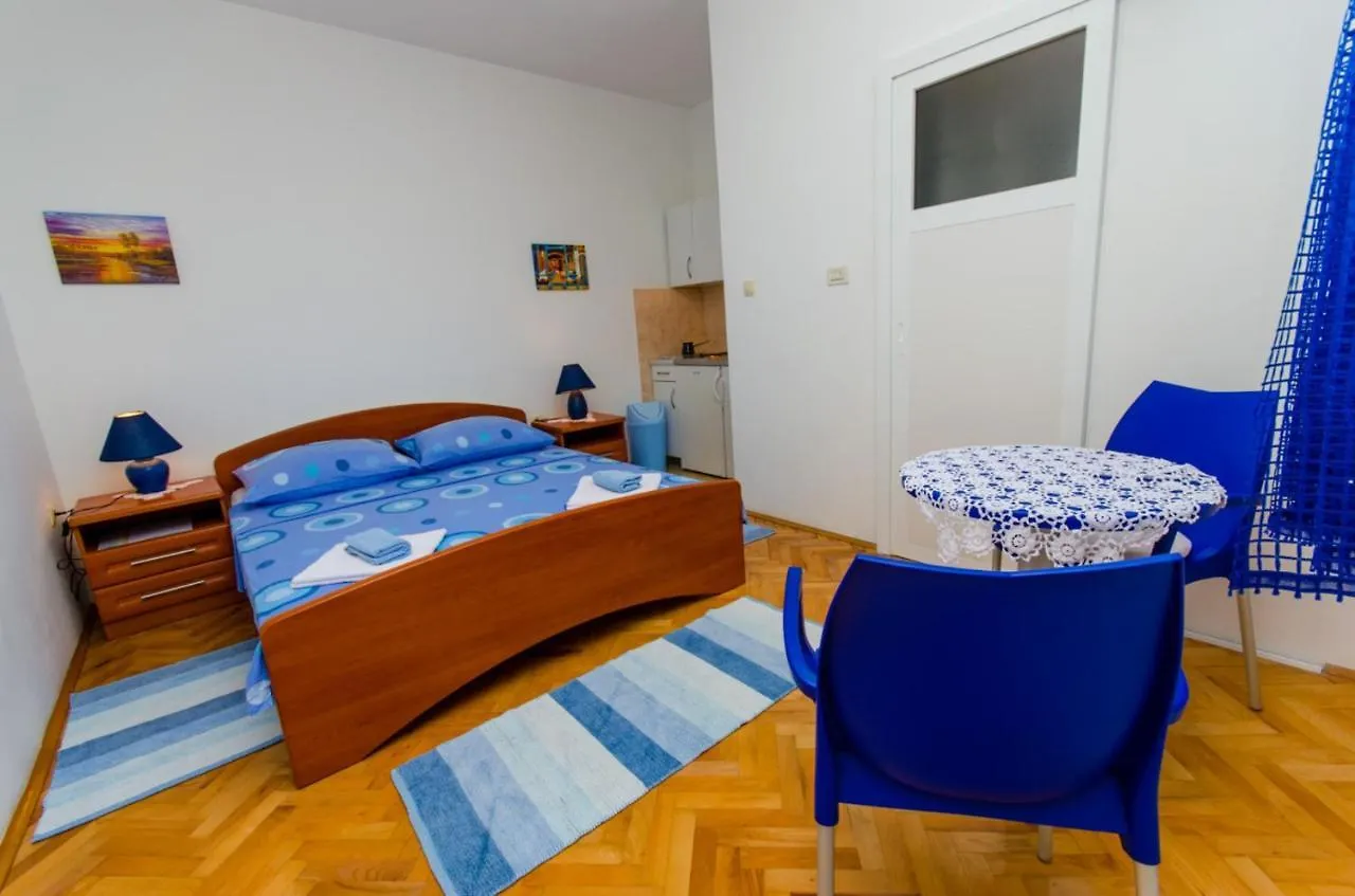 Apartments Ivana Trogir Kroatien