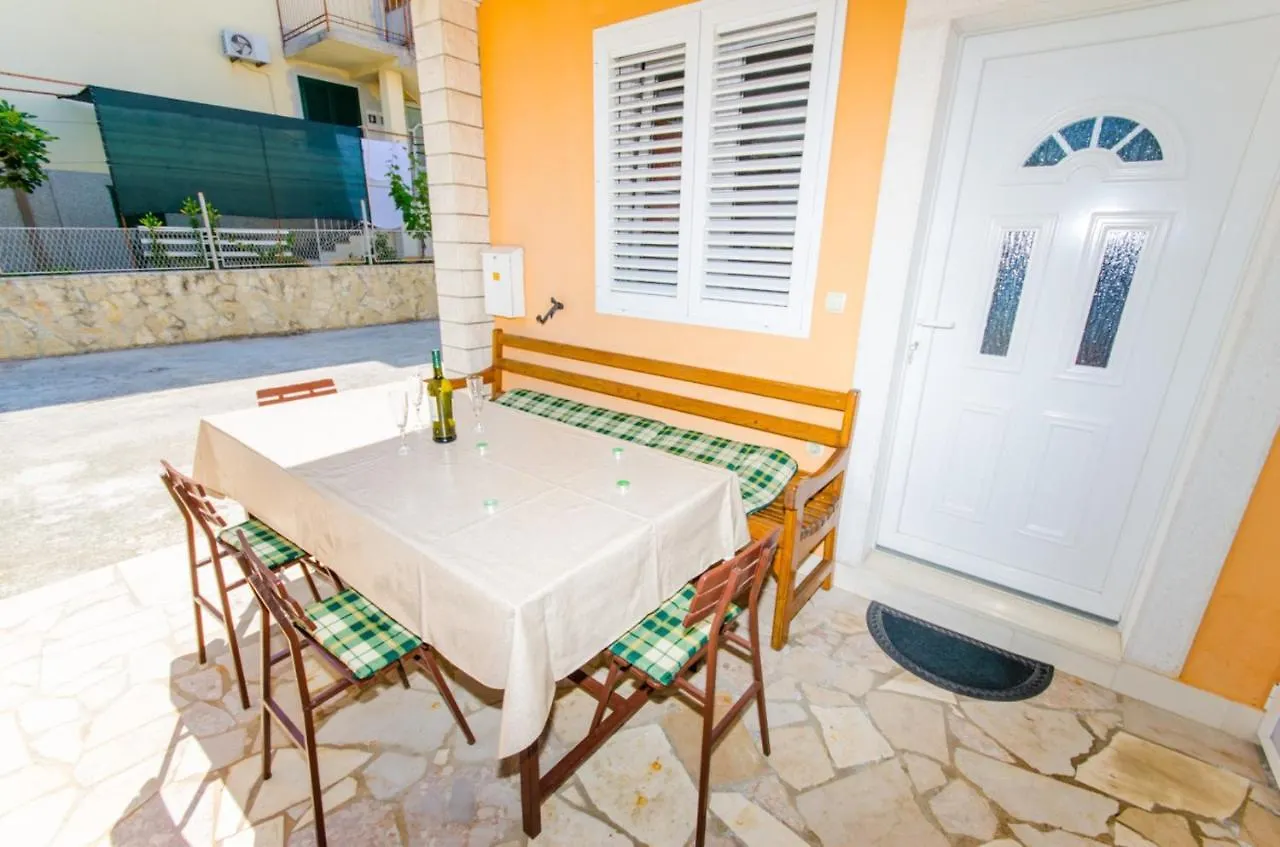 Apartments Ivana Trogir